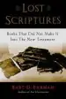 Audiobook Lost Scriptures: Books That did not Make it Into the new Testament author Bart D. Ehrman