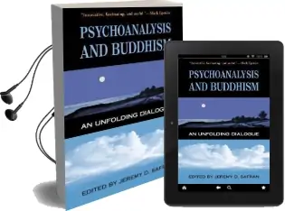 Psychoanalysis and Buddhism: An Unfolding Dialogue Audiobook download free by Jeremy D. Safran