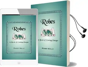 Robes Audiobook download free by Penny Kelly