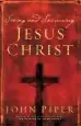 Audiobook Seeing and Savouring Jesus Christ author John Piper