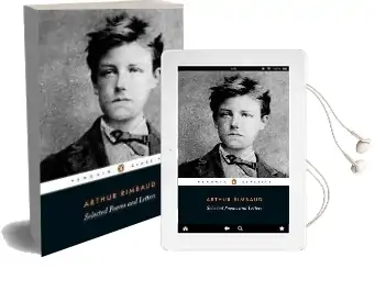 Selected Poems and Letters Audiobook download free by Arthur Rimbaud