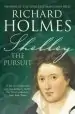 Audiobook Shelley: The Pursuit author Richard Holmes