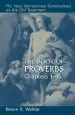 Audiobook The Book of Proverbs, Chapters 1-15 author Dr Bruce K Waltke