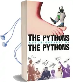 The Pythons' Autobiography by the Pythons Audiobook download free by Graham Chapman