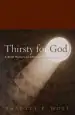Audiobook Thirsty for god: A Brief History of Christian Spirituality author Bradley P Holt