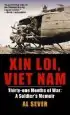 Audiobook Xin Loi, Viet nam: Thirty-One Months of War: A Soldier'S Memoir author Al Sever
