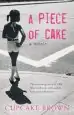 Audiobook A Piece of Cake author Cupcake Brown