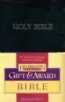 Audiobook Kjv Gift & Award Bible author Hendrickson Publishers