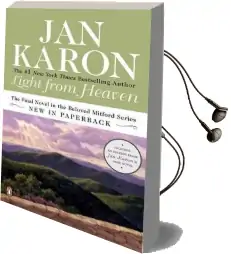 Light From Heaven Audiobook download free by Jan Karon