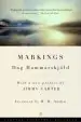 Audiobook Markings author Dag Hammarskjold