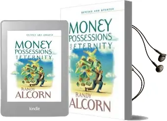 Money, Possessions and Eternity Audiobook download free by Randy Alcorn