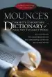 Audiobook Mounce'S Complete Expository Dictionary of old and new Testament Words author William D. Mounce