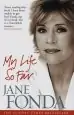 Audiobook My Life so far author Jane Fonda