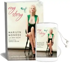 My Story Audiobook download free by Marilyn Monroe
