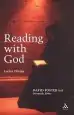 Audiobook Reading With god: Lectio Divina author David Foster