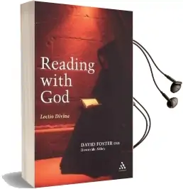 Reading With god: Lectio Divina Audiobook download free by David Foster