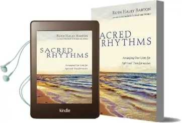 Sacred Rhythms: Arranging our Lives for Spiritual Transformation Audiobook download free by Ruth Haley Barton
