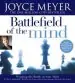Audiobook The Battlefield of the Mind: Winning the Battle in Your Mind author Joyce Meyer
