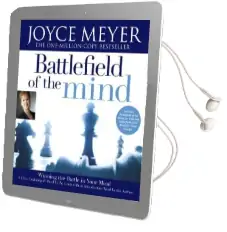 The Battlefield of the Mind: Winning the Battle in Your Mind Audiobook download free by Joyce Meyer
