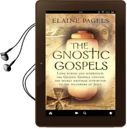 The Gnostic Gospels Audiobook download free by Elaine Pagels