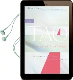 The tao of Natural Breathing Audiobook download free by Dennis Lewis