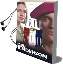 True Valor Audiobook download free by Dee Henderson
