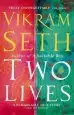 Audiobook Two Lives author Vikram Seth