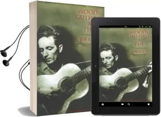 Woody Guthrie: A Life Audiobook download free by Joe Klein