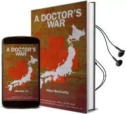 A Doctor'S war Audiobook download free by Aidan Maccarthy