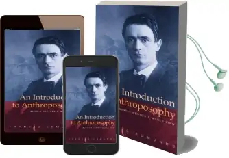 An Introduction to Anthroposophy: Rudolf Steiner'S World View Audiobook download free by Francis Edmunds