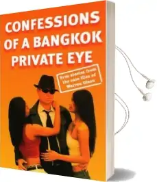 Confessions of a Bangkok Private eye: True Stories From the Case Files of Warren Olson Audiobook download free by Stephen Leather