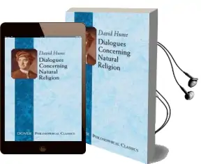 Dialogues Concerning Natural Religion Audiobook download free by David Hume
