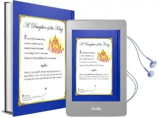 His Little Princess: Treasured Letters From Your King Audiobook download free by Sheri Rose Shepherd