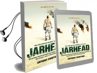 Jarhead: A Solder'S Story of Modern war Audiobook download free by Anthony Swofford