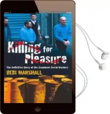 Killing for Pleasure Audiobook download free by Debi Marshall