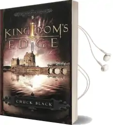 Kingdom'S Edge: Age 10-14 Audiobook download free by Chuck Black