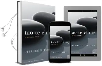 Tao te Ching Audiobook download free by Reader In Classics Stephen Mitchell