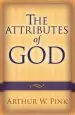 Audiobook The Attributes of god author Arthur W. Pink