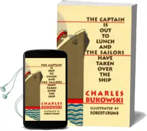 The Captain is out to Lunch Audiobook download free by Charles Bukowski