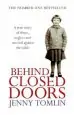 Audiobook Behind Closed Doors author Jenny Tomlin