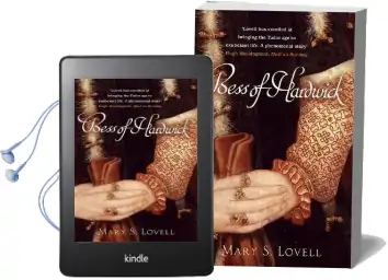 Bess of Hardwick: First Lady of Chatsworth Audiobook download free by Mary S. Lovell