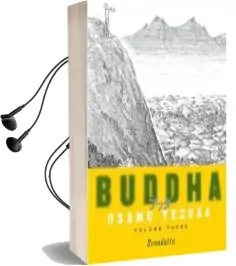 Buddha, Volume 3: Devadatta Audiobook download free by Osamu Tezuka