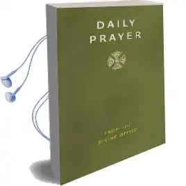 Daily Prayer Audiobook download free by Martin Knowlden
