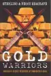 Audiobook Gold Warriors: America'S Secret Recovery of Yamashita'S Gold author Peggy Seagrave
