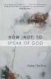 Audiobook How (Not) to Speak of god author Peter Rollins