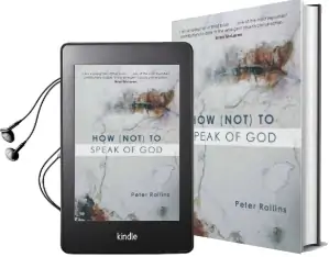 How (Not) to Speak of god Audiobook download free by Peter Rollins