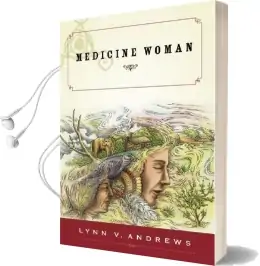 Medicine Woman Audiobook download free by Lynn V Andrews