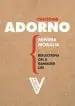 Audiobook Minima Moralia: Reflections on a Damaged Life author Theodor W. Adorno