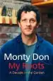 Audiobook My Roots author Monty Don