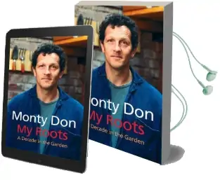 My Roots Audiobook download free by Monty Don